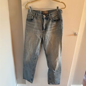 Everlane The Cheeky Jean